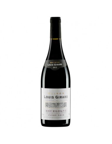 VI BOURGOGNE LOUIS GIRARD PINOT NOIR
