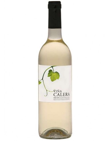 VI VIÑA CALERA RUEDA  BLANC