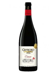 VI GLORIOSO CRIANZA