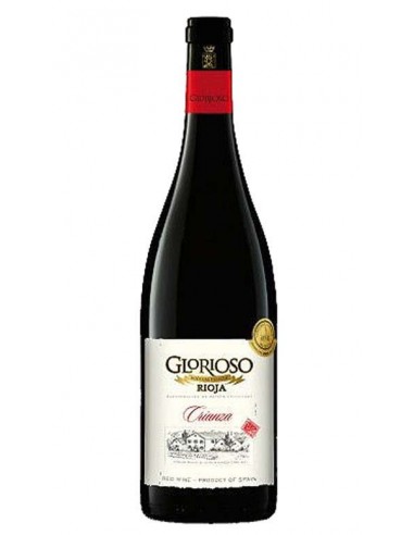 VI GLORIOSO CRIANZA
