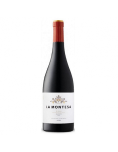 VI LA MONTESA HERENCIA...