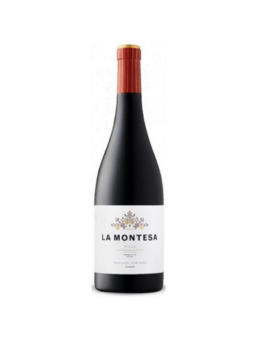 VI LA MONTESA HERENCIA REMONDO CRIANZA