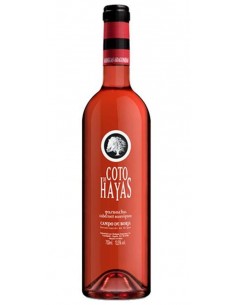 VI COTO DE HAYAS ROSAT