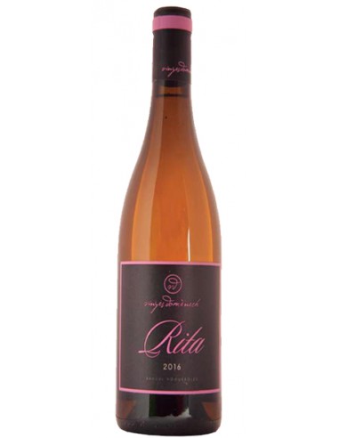 VI RITA GARNATXA BLANC