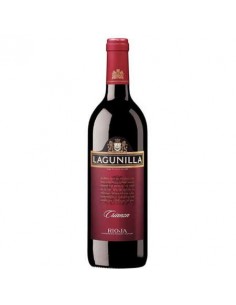 VI LAGUNILLA CRIANZA