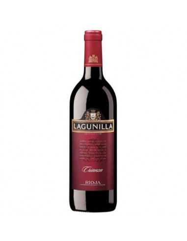 VI LAGUNILLA CRIANZA