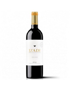 VI VIÑA IZADI CRIANZA
