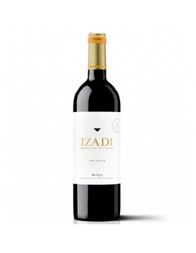 VI VIÑA IZADI CRIANZA