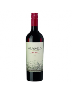 VI ALAMOS MALBEC (ARGENTINA)