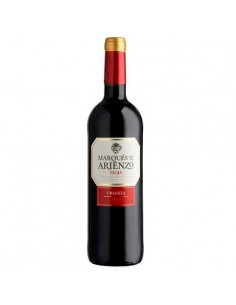 VI MARQUES DE ARIENZO CRIANZA