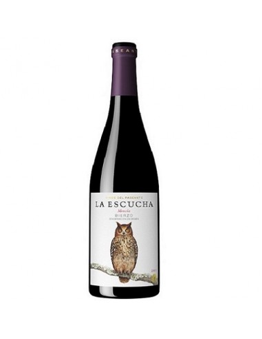 VI LA ESCUCHA NEGRE