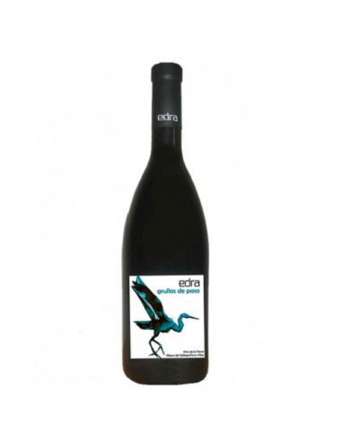VI EDRA GRULLAS DEL PASO 2012 NEGRE