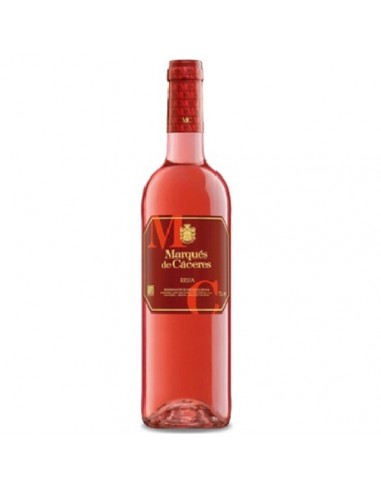 VI MARQUES DE CACERES ROSADO