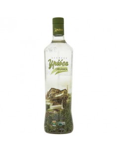 Cachaça YPIOCA ORGANICA LITRO