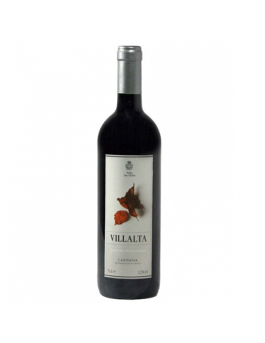 VI VILLALTA JOVE NEGRE 75 CL.