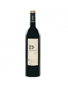 VI CARRAMIMBRE NEGRE ROBLE 