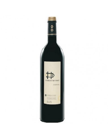 VI CARRAMIMBRE NEGRE ROBLE 