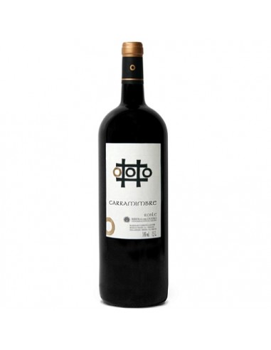 VI CARRAMIMBRE ROBLE NEGRE  MAGNUM 1.5L