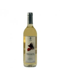 VI VILLALTA JOVE BLANC 75 CL.