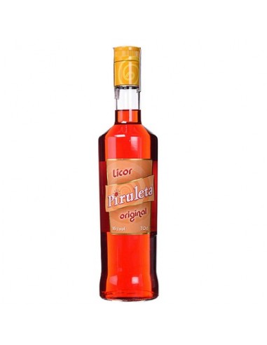 LICOR PIRULETA 70CL