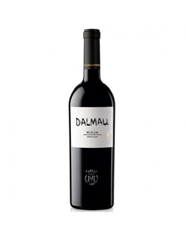 VI MARQUES DE MURRIETA DALMAU 2011 NEGRE