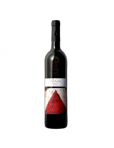 VI PARTICULAR GARNACHA CRIANÇA OLD WINE