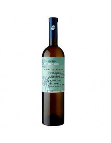 VI L´OLIVERA BLANC DE ROURE