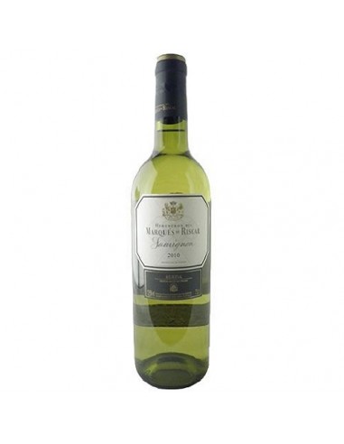 VI MARQUES DE RISCAL SAUVIGNON BLANC