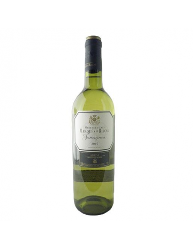 VI MARQUES DE RISCAL SAUVIGNON BLANC