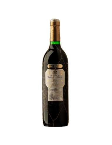VI MARQUES DE RISCAL  GRAN RESERVA