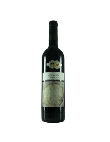 VI PARTICULAR CARIÑENA CRIANÇA NEGRE