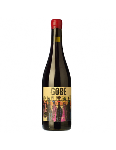 VI GOBE 2014  NEGRE