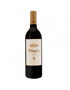 VI MUGA TINTO CRIANZA