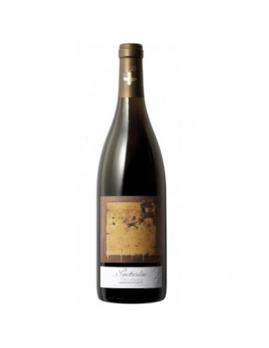 VI PARTICULAR CHARDONNAY BARRICA BLANC