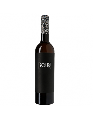 VI ALBARIÑO TROUPE BLANCO 2017