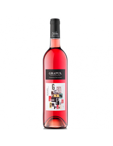 VI GRAPUS ROSADO