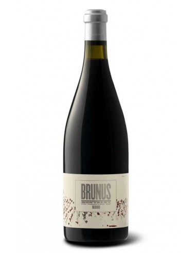 VI BRUNUS 2015 NEGRE