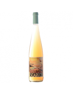 VI ESCABECES NEGRE...