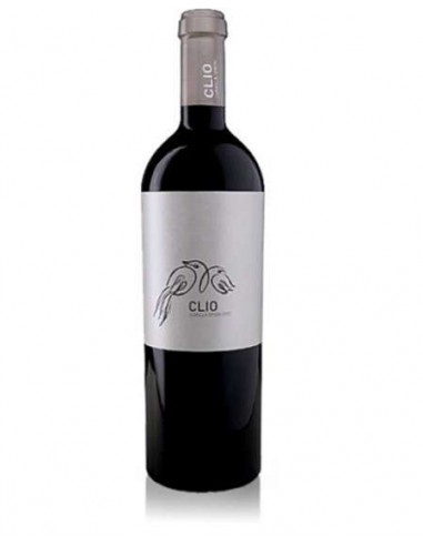 VI CLIO NEGRE