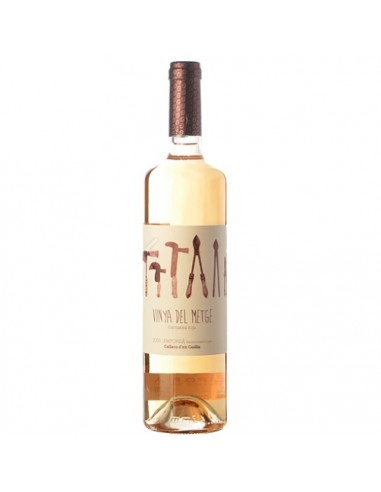 VI VINYA DEL METGE ROSAT
