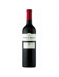 VI RAMON BILBAO CRIANZA 75CL