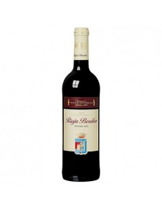 VI RIOJA BORDON CRIANZA