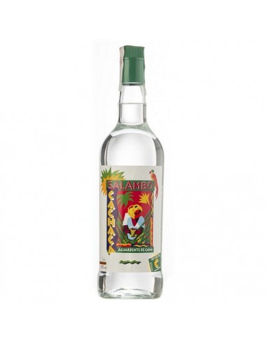 Cachaça SALAMBO