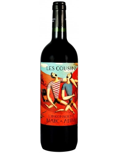 VI LES COUSINS L INCONSCIENT NEGRE