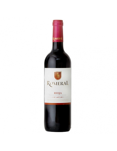 VI ROMERAL TINTO COSECHA