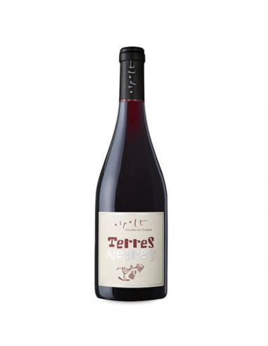 VI NEGRE ESPELT TERRES NEGRES