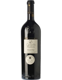 VI CARMELO RODERO NEGRE...