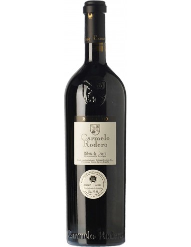 VI CARMELO RODERO NEGRE RESERVA