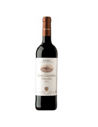 VI SIERRA CANTABRIA SELECCION