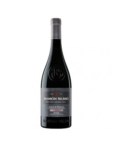 VI RAMON BILBAO EDICION LIMITADA NEGRE